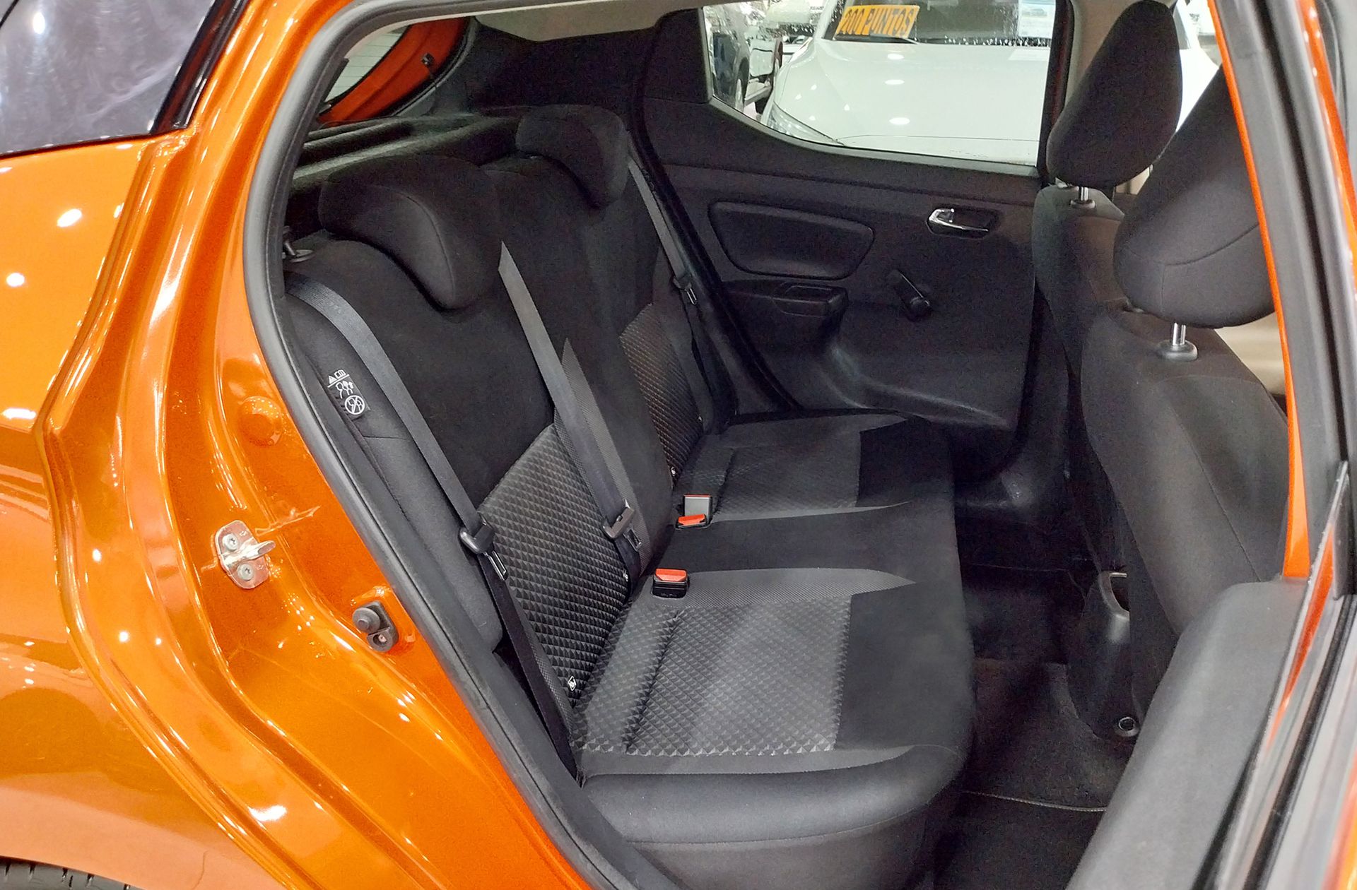 Nissan Micra DIG-T 117 N-Connecta - foto 14