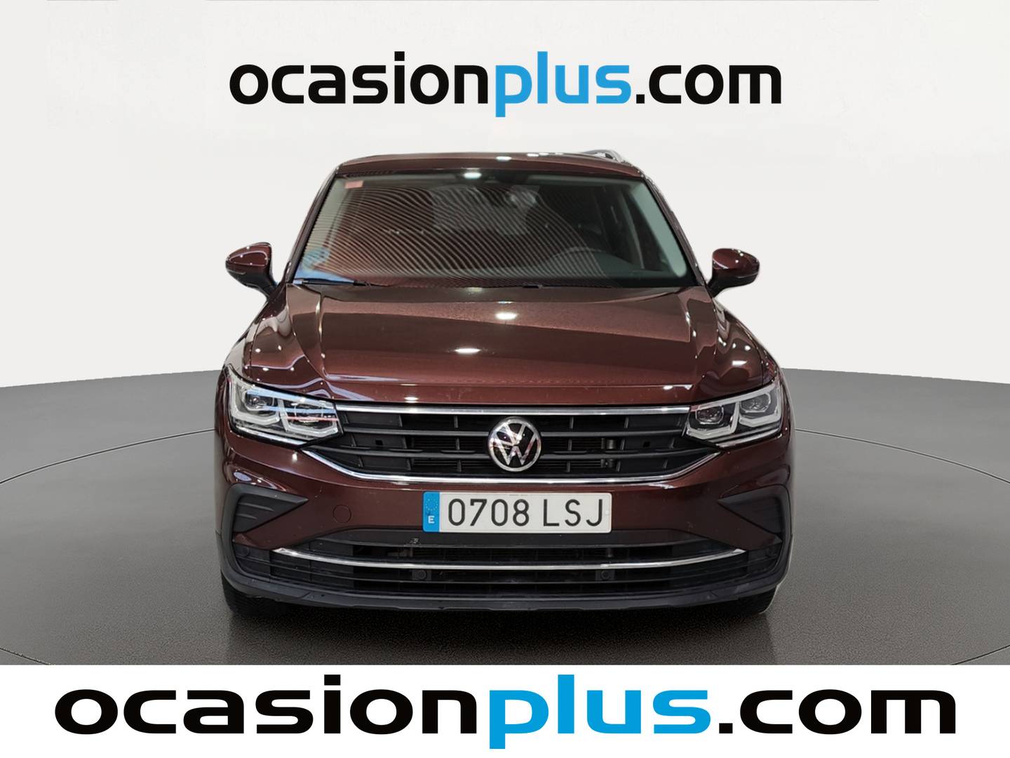 Volkswagen Tiguan Volkswagen Tiguan Life 1.5 TSI (150 CV) DSG al mejor precio