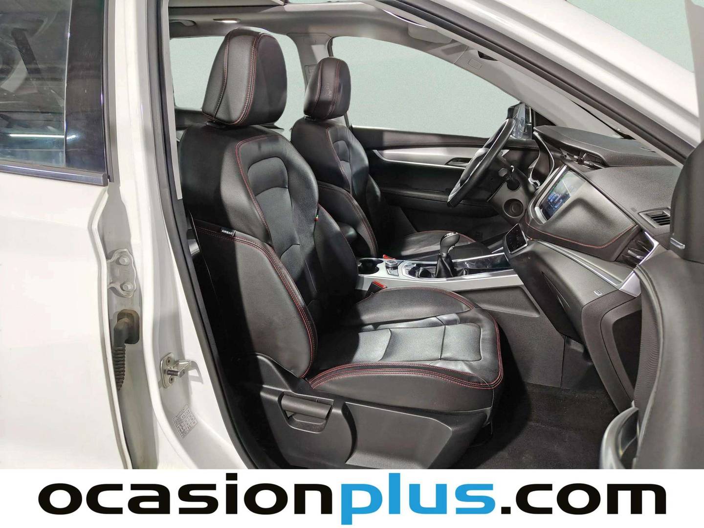 SWM G01 SWM G01 1.5T Luxury (131 CV) al mejor precio