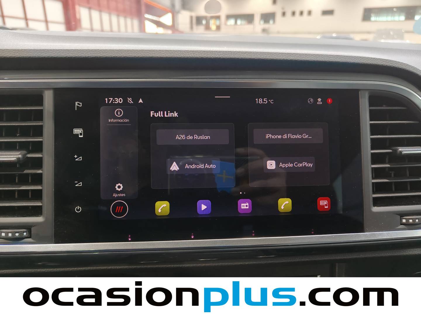 Foto Seat Ateca SEAT Ateca 1.5 TSI S&S Style XM (150 CV)