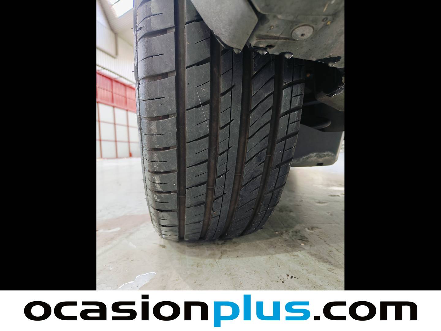 Peugeot 5008 Peugeot 5008 PureTech 130 S&S Allure (130 CV) EAT8 7 PLAZAS seminuevo