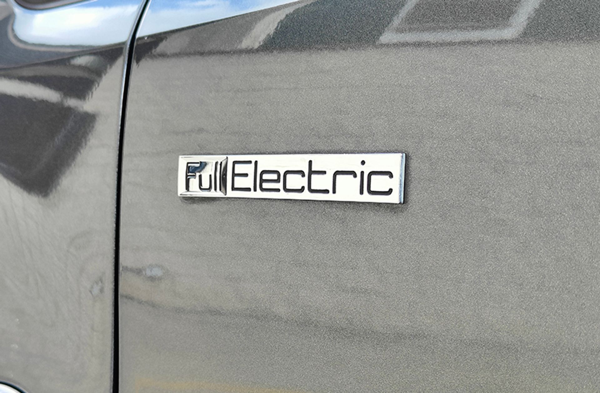Peugeot Partner Combi Electric Active L1 - foto 5