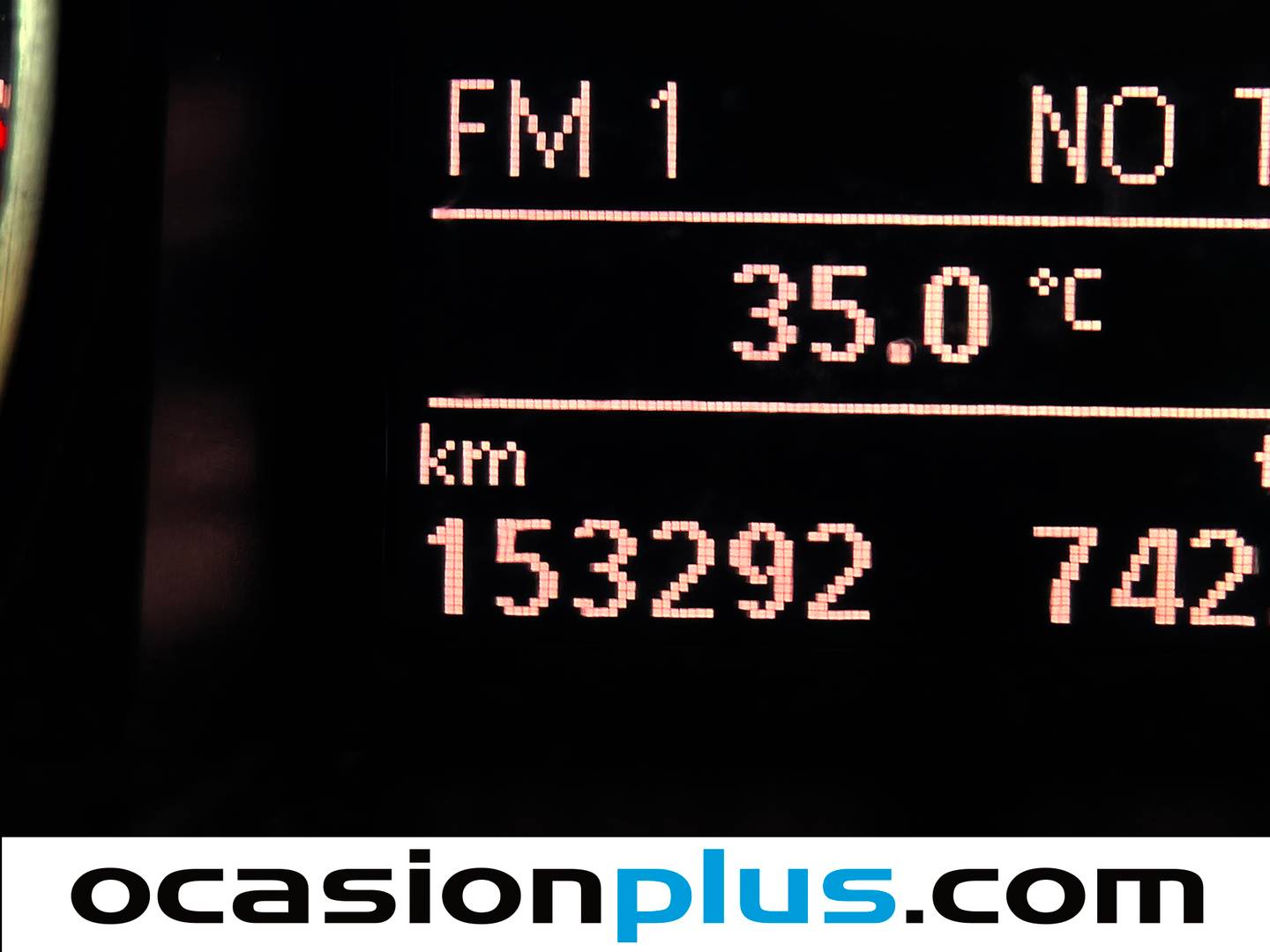 Volkswagen Passat Volkswagen Passat Advance 1.6 TDI BMT (105 CV) seminuevo