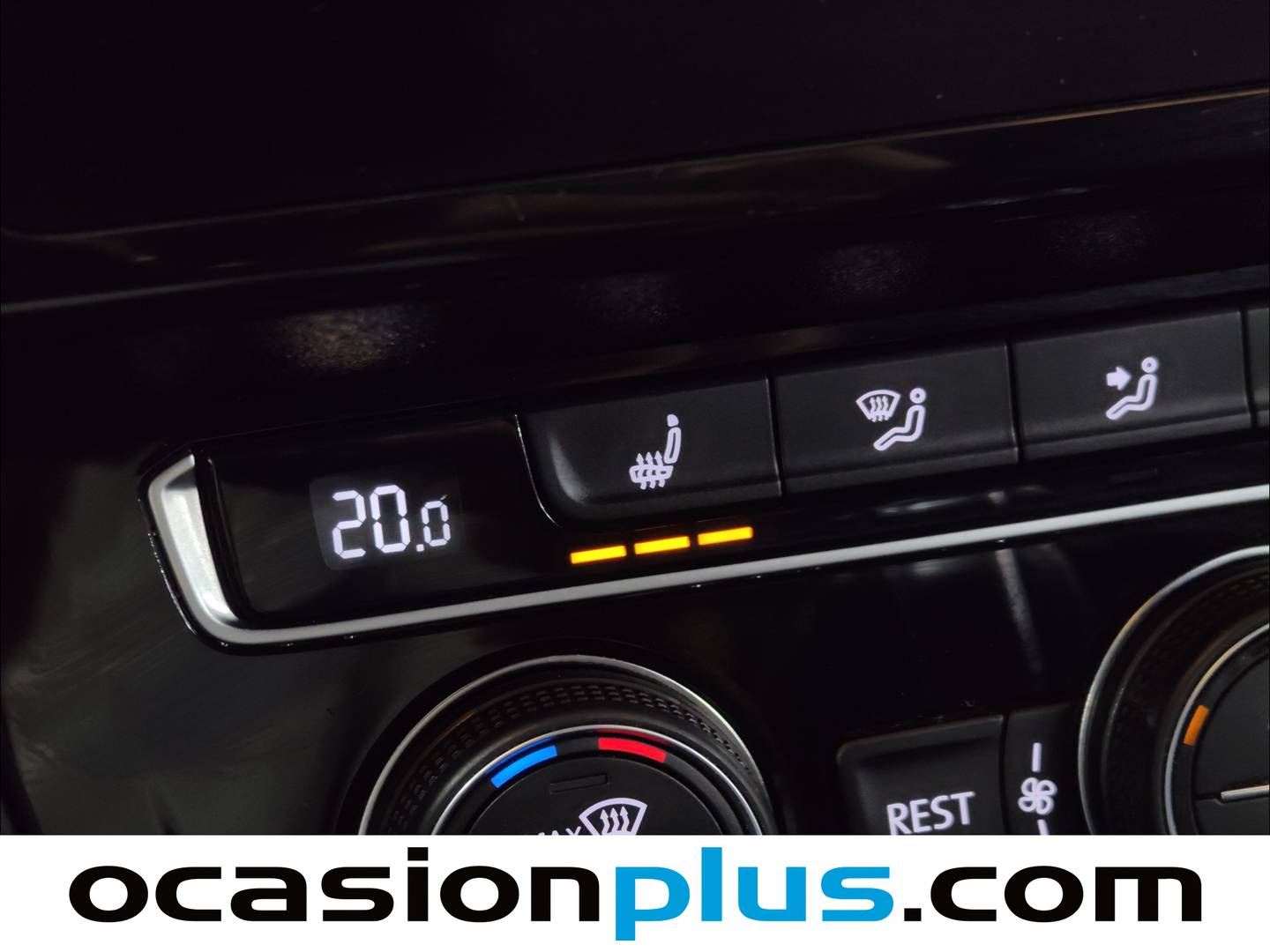 Extras y acabados del Volkswagen Arteon Volkswagen Arteon Elegance 2.0 TDI (240 CV) DSG
