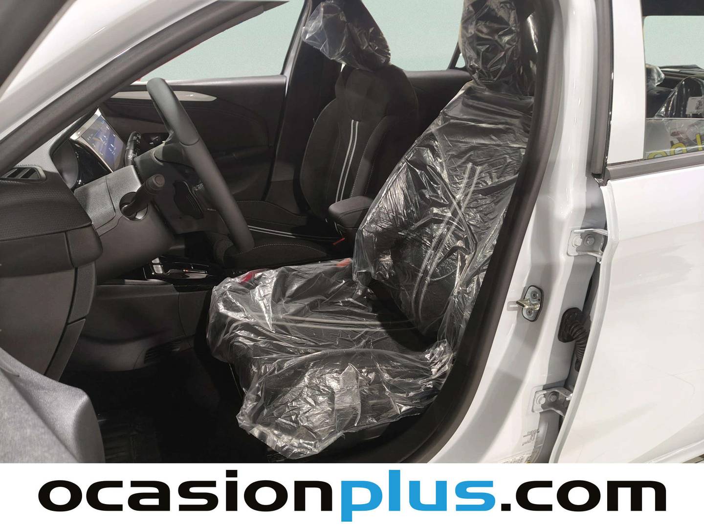 Opel Corsa Opel Corsa 1.2 T XHL Hybrid GS eDCT (110 CV) de segunda mano