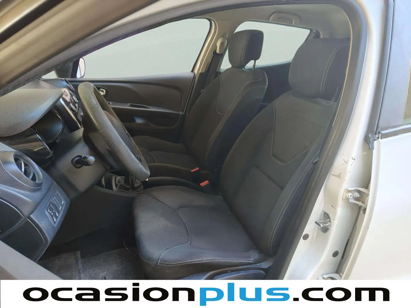 Foto Renault Clio Renault Clio Life 1.2 (75 CV)