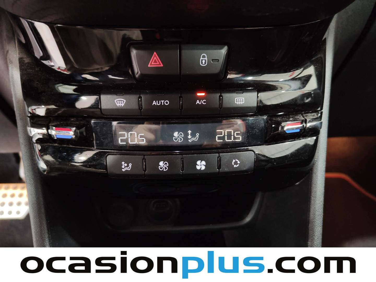 Peugeot 2008 Peugeot 2008 PureTech 110 S&S GT Line EAT6 (110 CV) barato