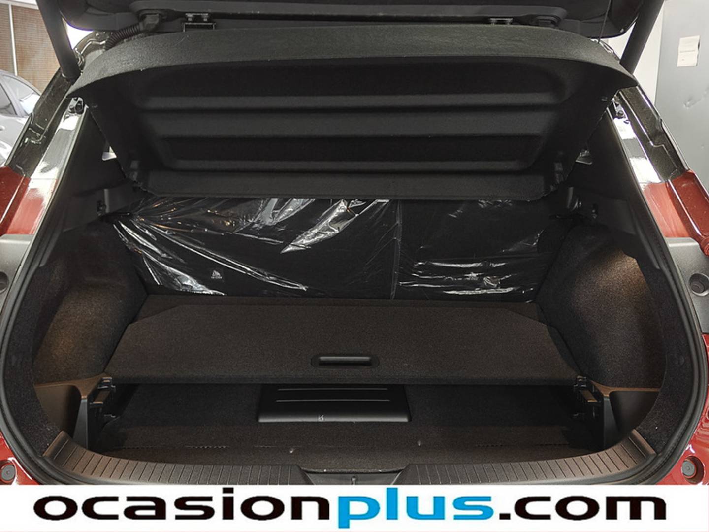 Foto Nissan QASHQAI Nissan Qashqai Tekna Premium E-POWER (190 CV)