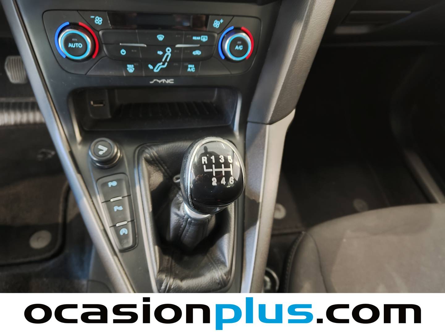 Foto Ford Focus Ford Focus 1.0 Ecoboost S&S Trend+  (125 CV)