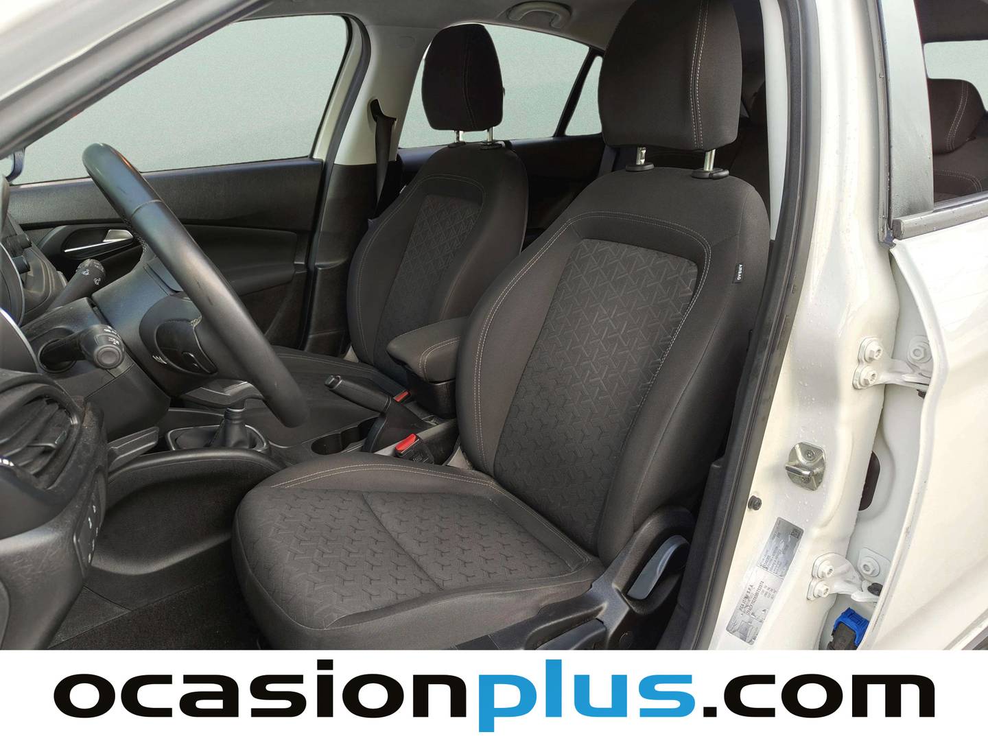 Foto Fiat Tipo Fiat Tipo 1.0 City Cross (101 CV)