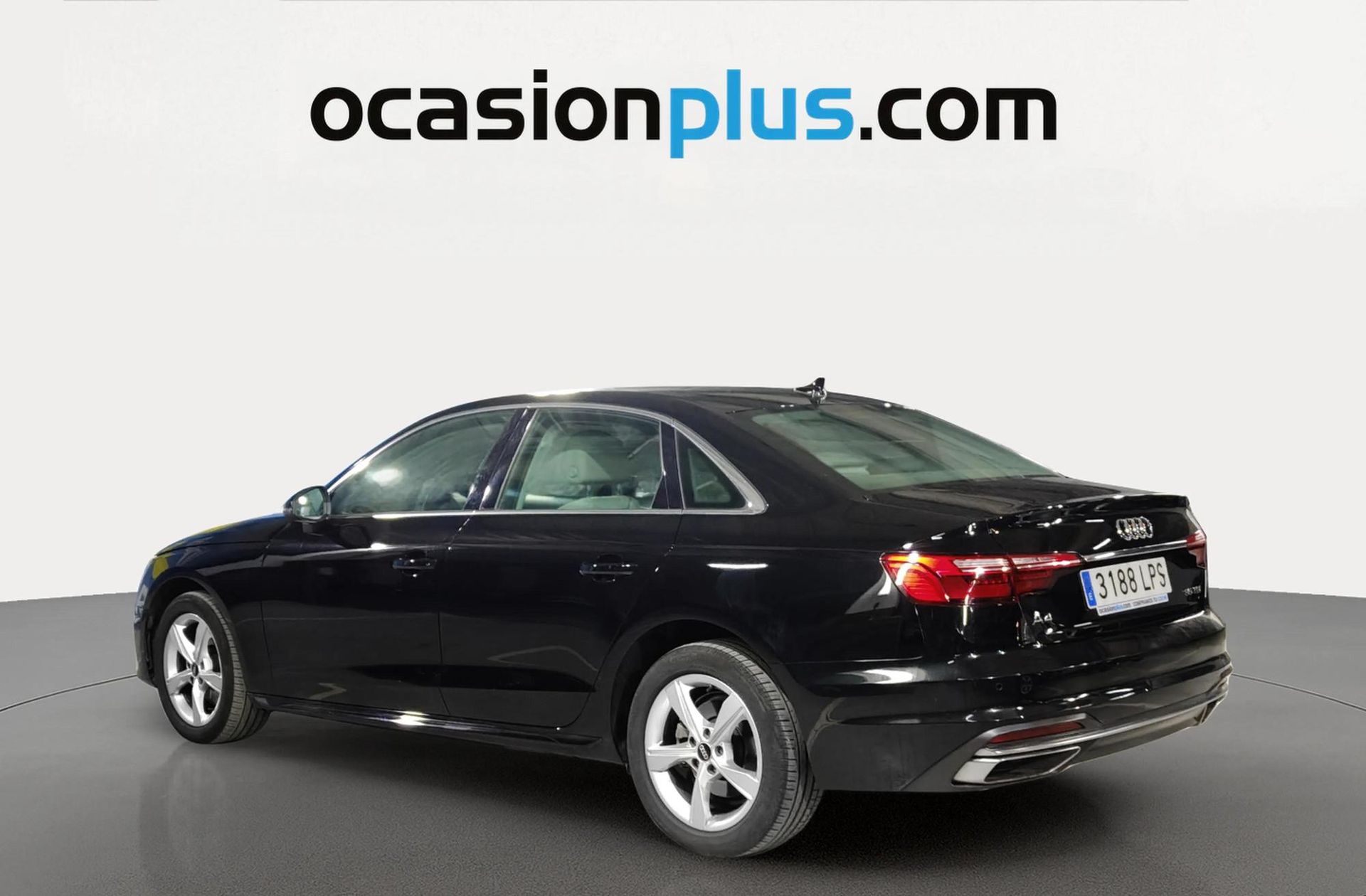 Audi A4 Advanced 35 TDI S tronic - foto 3