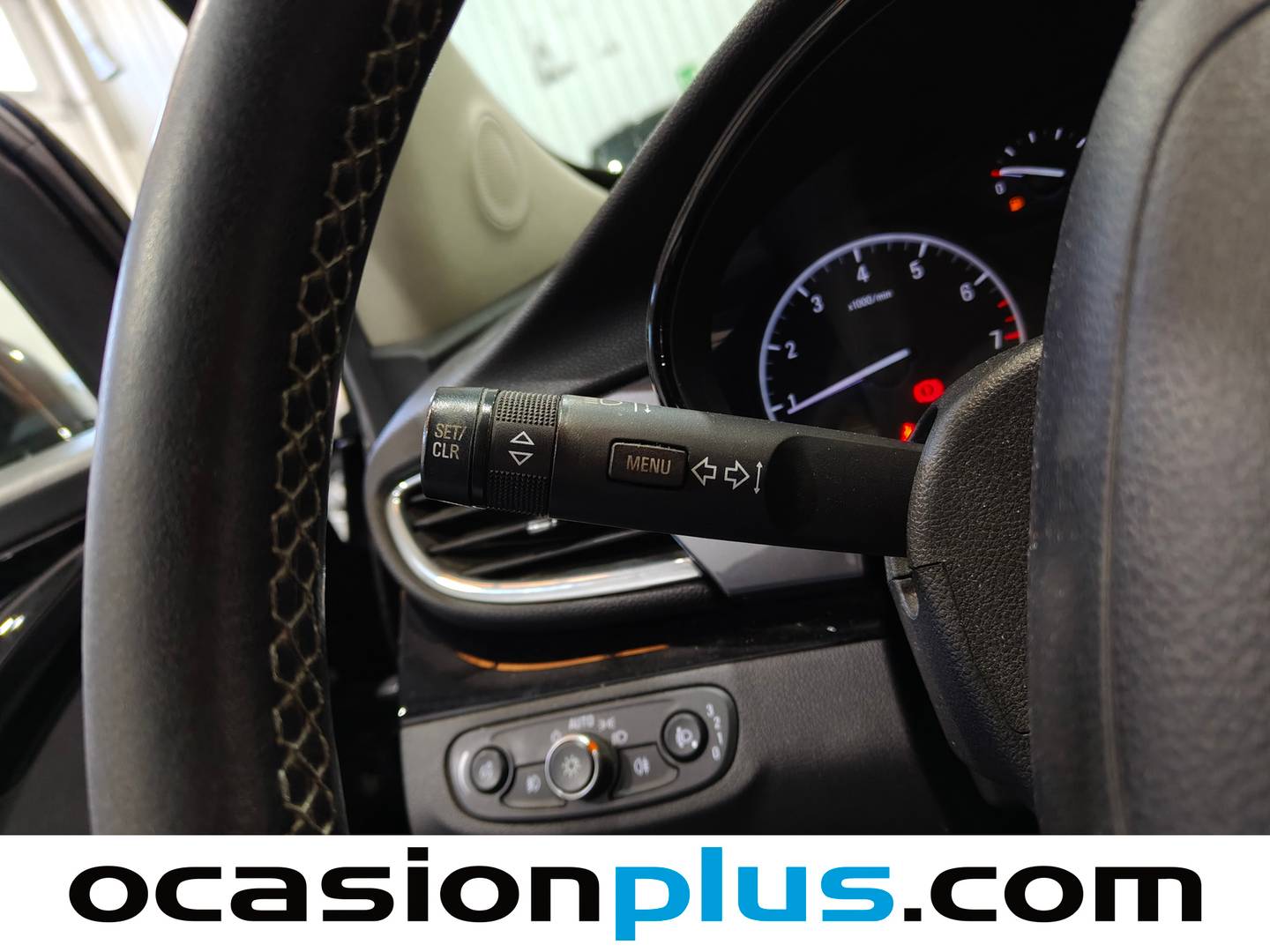 Opel Mokka X Opel Mokka X 1.4 Turbo GLP Selective 4X2 (140 CV) de ocasión