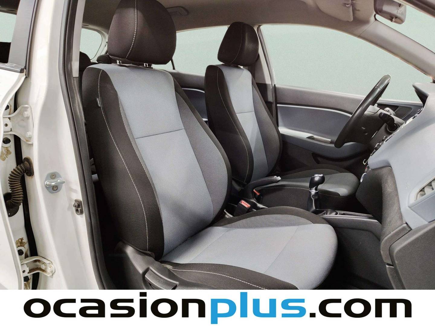 Hyundai i20 Hyundai i20 1.2 MPI 25 Aniversario (84 CV) manual