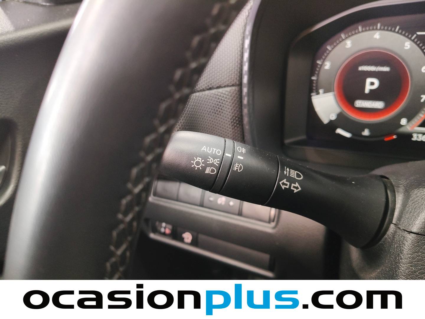 Nissan JUKE Nissan Juke DIG-T N-Connecta 4x2 DCT (114 CV) de ocasión