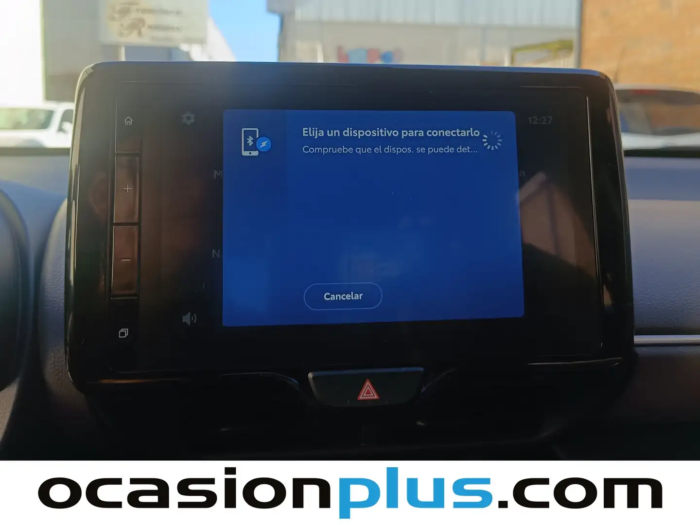 Foto Toyota Yaris Cross Toyota Yaris Cross 120H Style (116 CV)