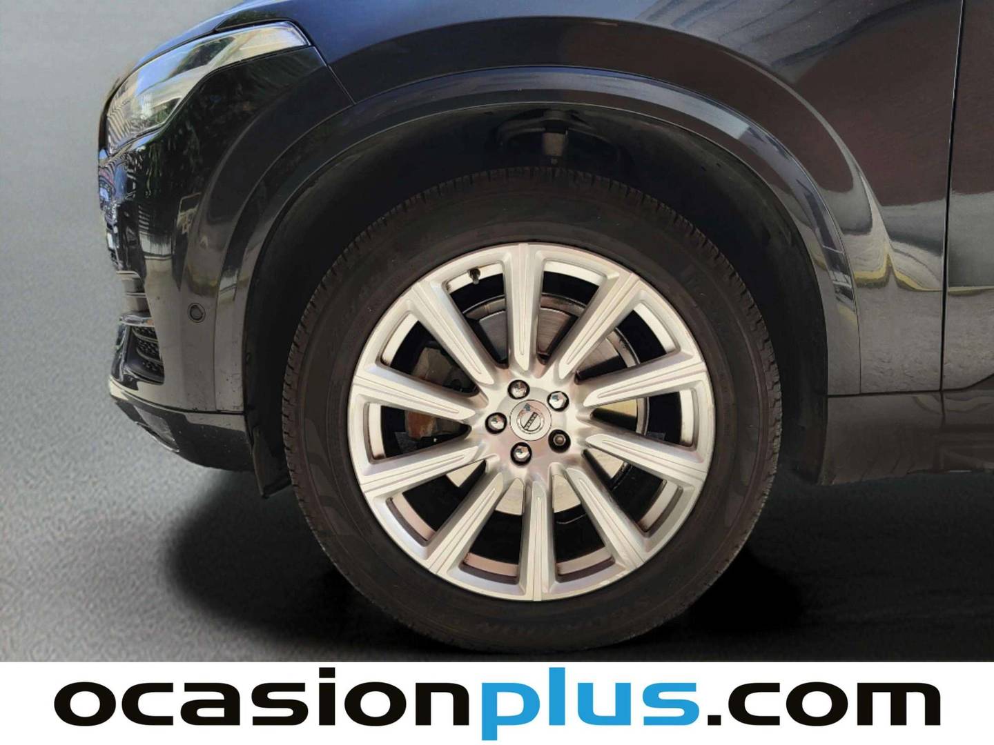 Volvo XC90 Volvo XC90 D5 Inscription AWD Auto (235 CV) 7 Plazas 2017