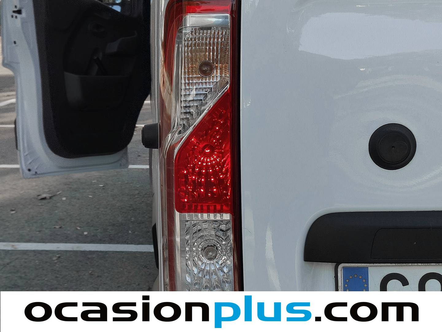 Foto Nissan NV400 Nissan NV400 Chasis Cabina 2.3 dCi L2H2 Optima (135 CV)