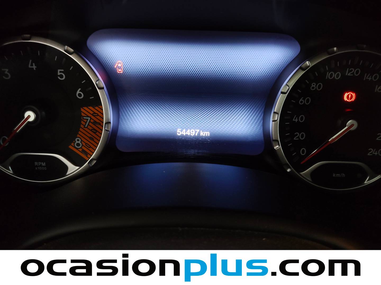 Jeep Renegade Jeep Renegade 1.0G Limited 4x2 (120 CV) barato