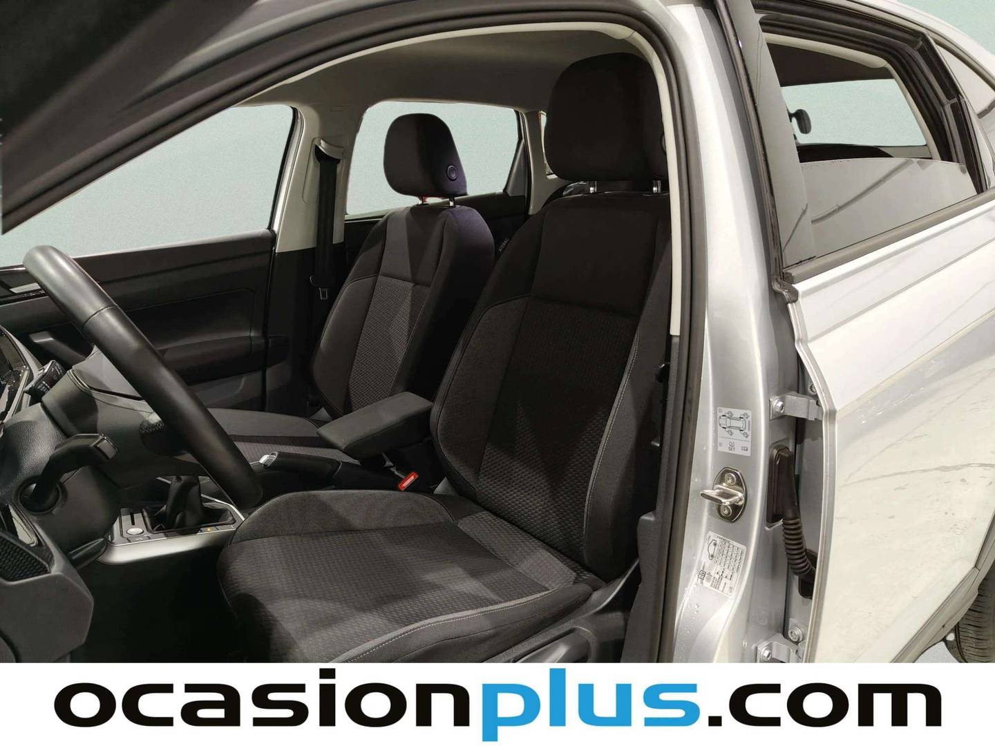 Foto Volkswagen Taigo Volkswagen Taigo 1.0 TSI (95 CV)