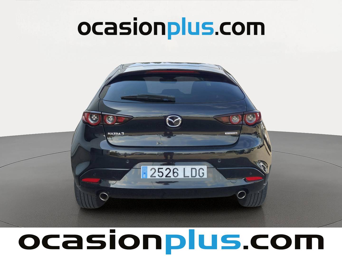 Mazda Mazda3 Mazda Mazda 3 2.0 Skyactiv-G Evolution (122 CV) al mejor precio