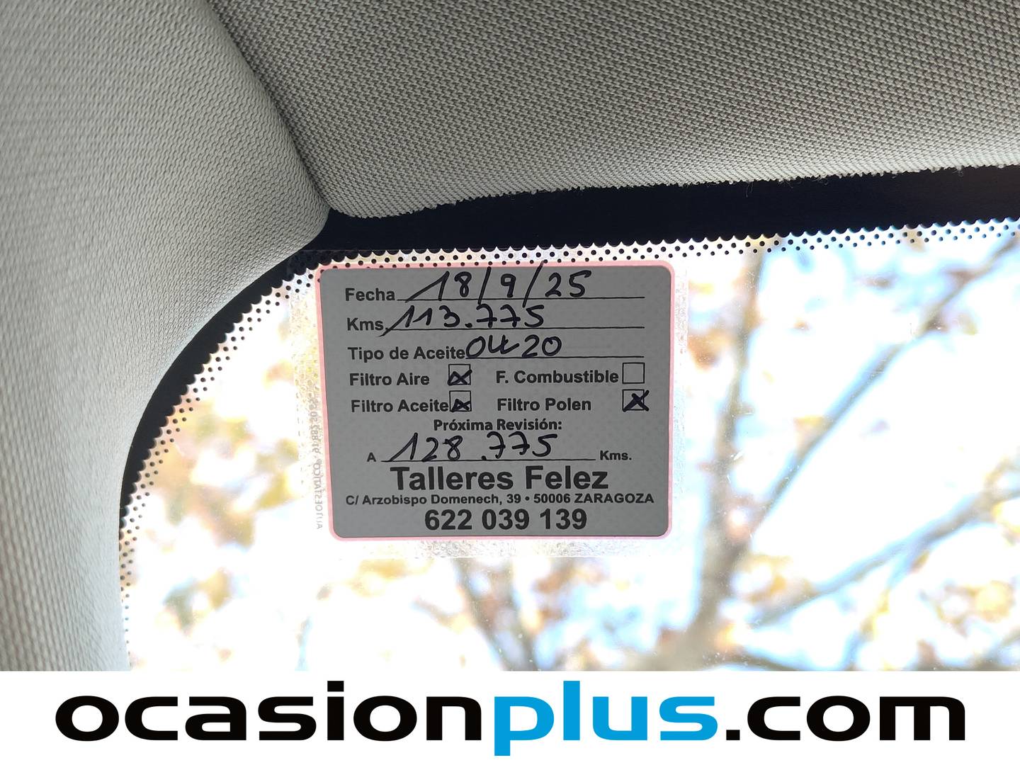 Foto Volvo V40 Volvo V40 D2 Kinetic (120 CV)