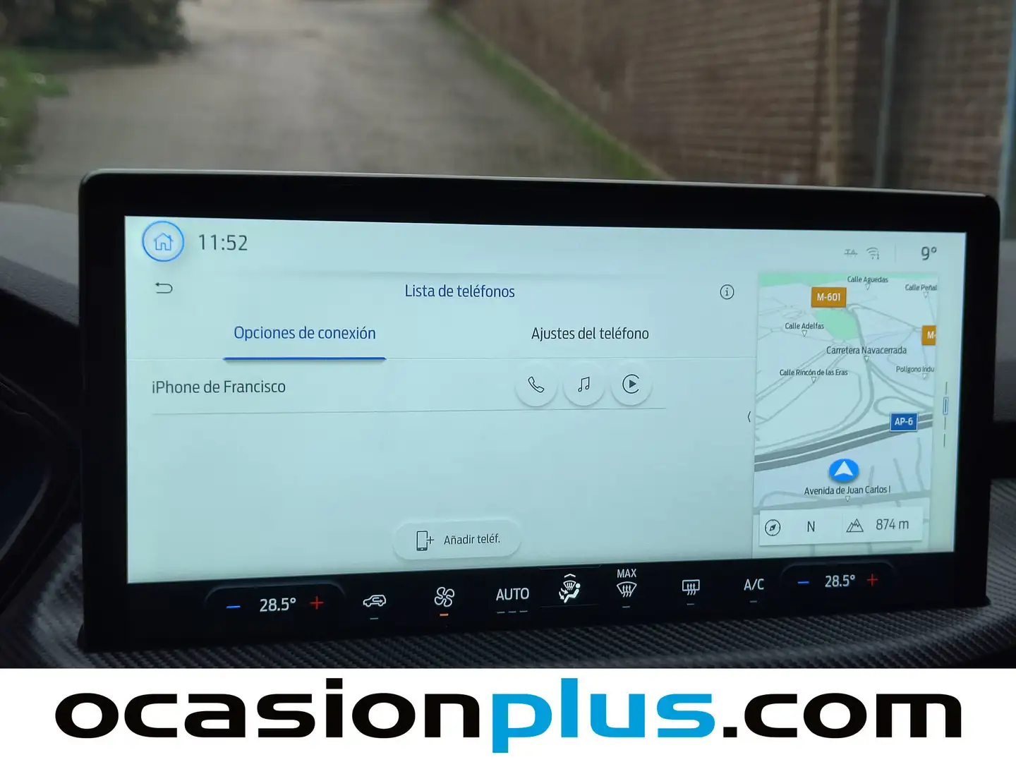 Foto Ford Kuga Ford Kuga 1.5T EcoBoost ST-Line 4x2 (150 CV)