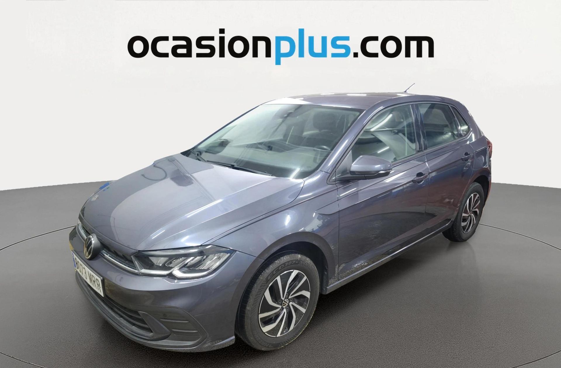 Volkswagen Polo Life 1.0 TSI