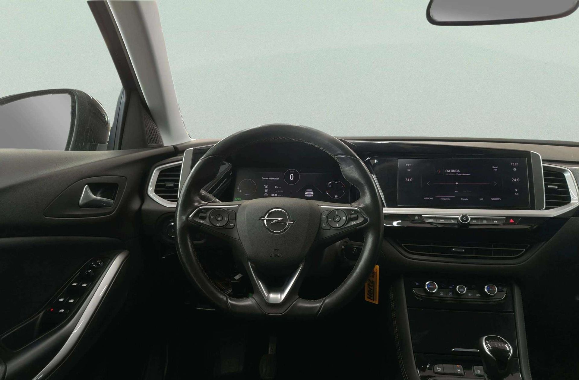 Opel Grandland 1.2 Turbo GS - foto 24