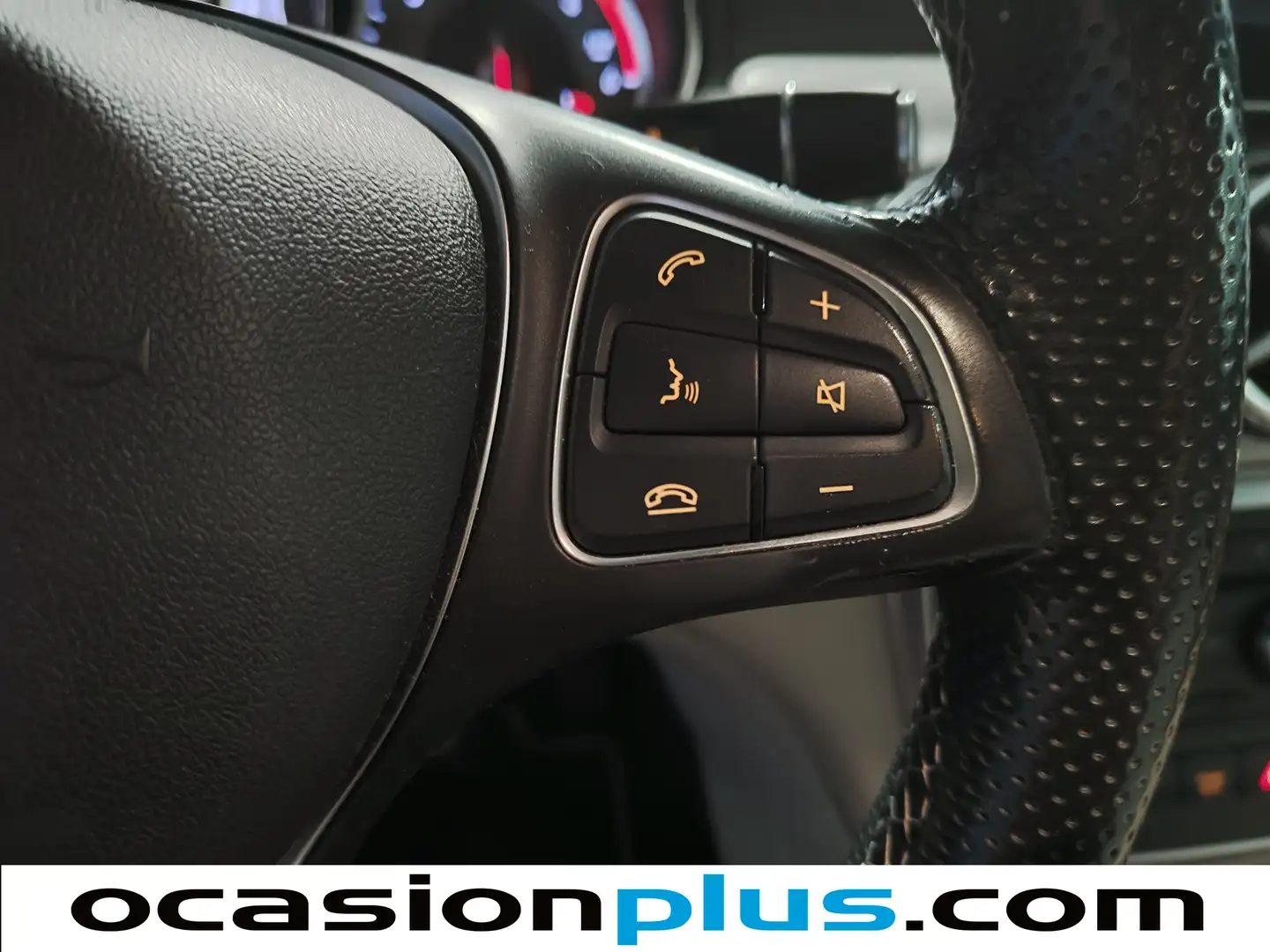 Foto Mercedes GLA Mercedes-Benz GLA 220 d Urban 4Matic (177 CV)