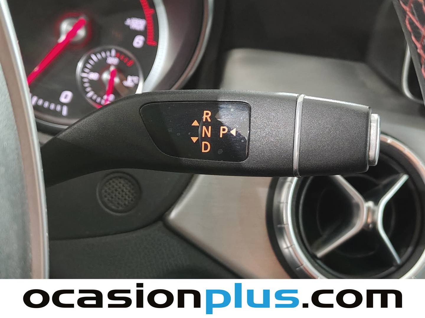 Foto Mercedes CLA Mercedes-Benz CLA CLA 200 d (136 CV) Paquete AMG