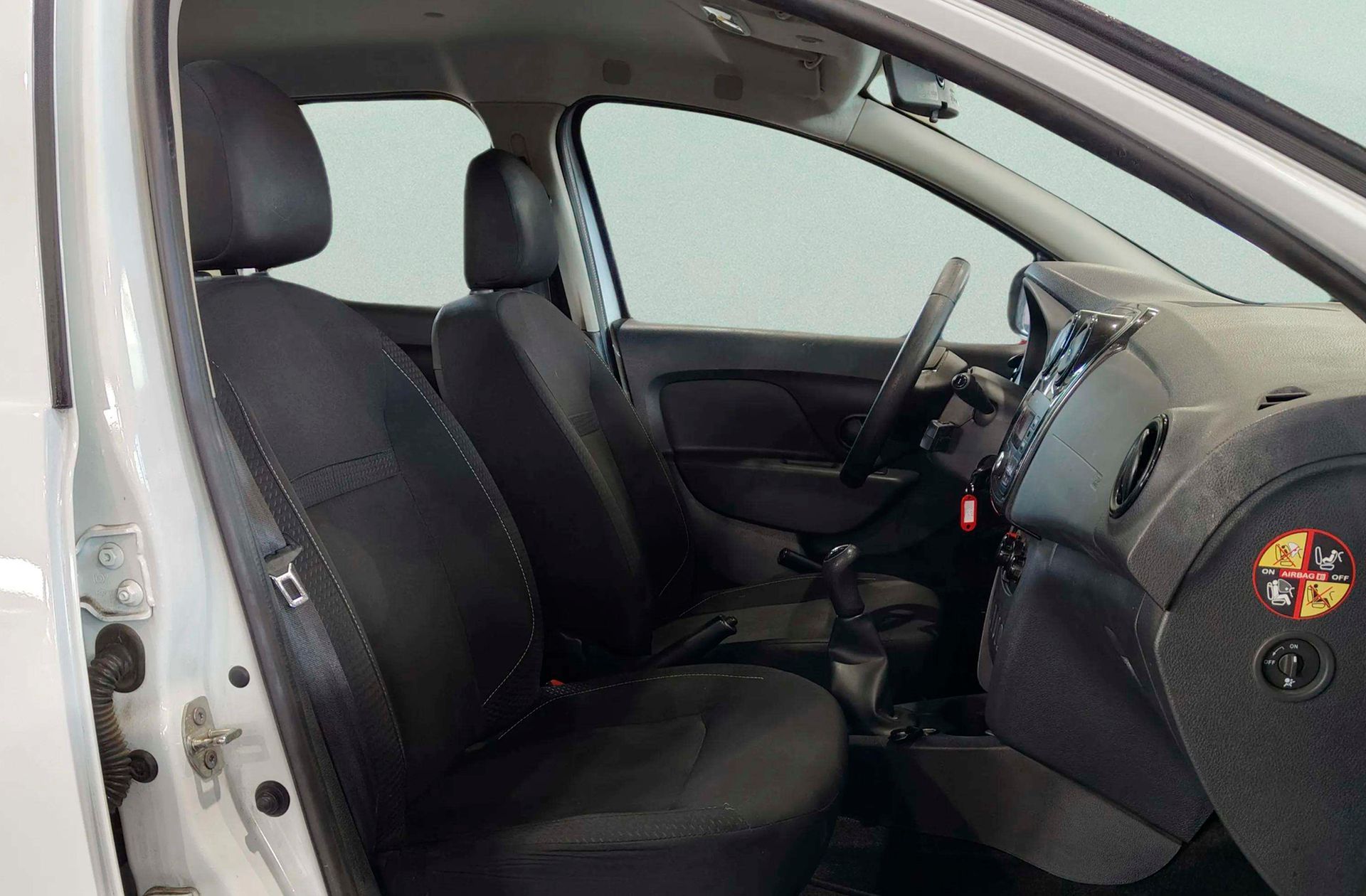 Dacia Sandero Ambiance 1.0 - foto 14