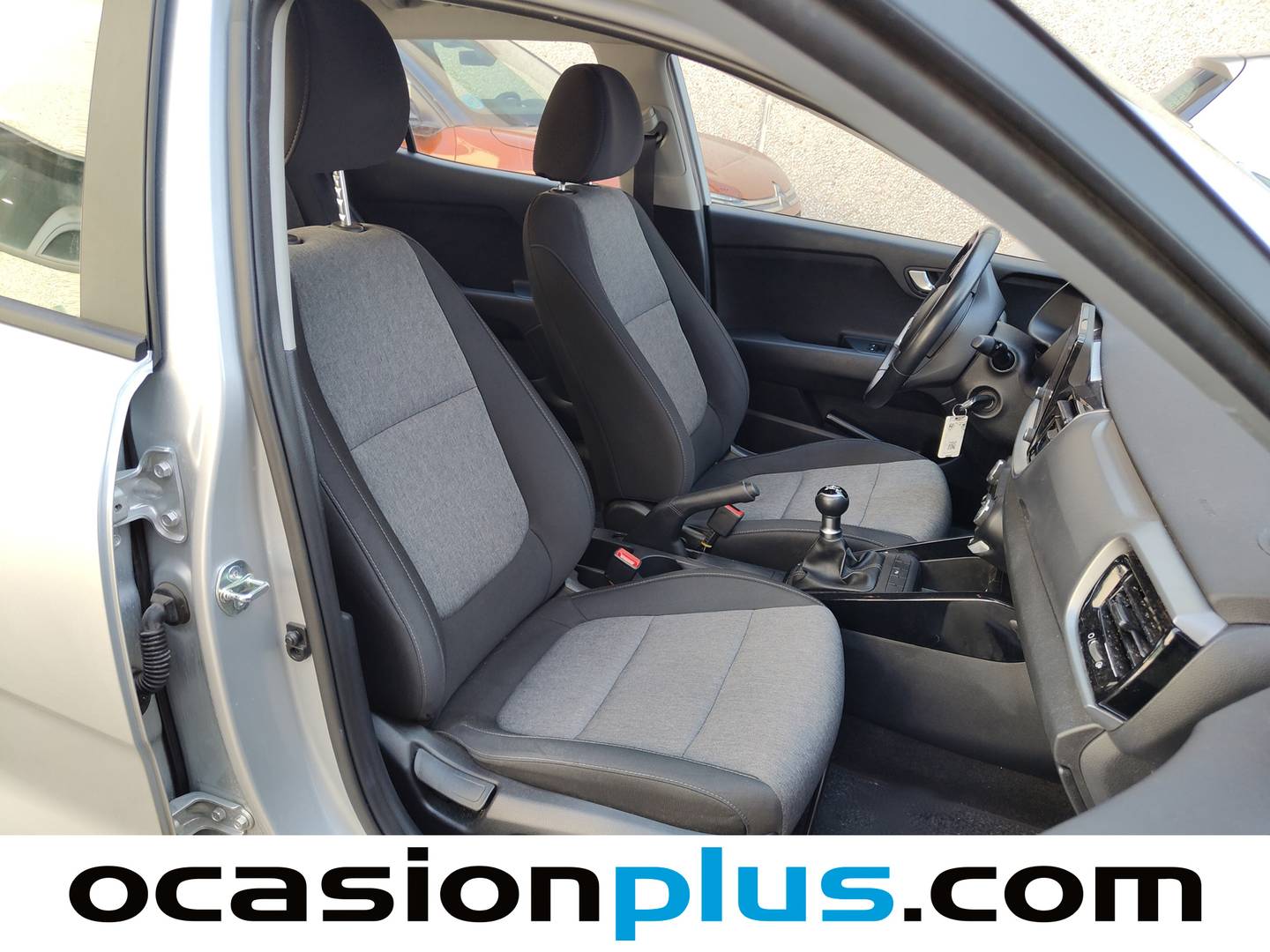 KIA Stonic KIA Stonic 1.2 DPi Drive (79 CV) gasolina