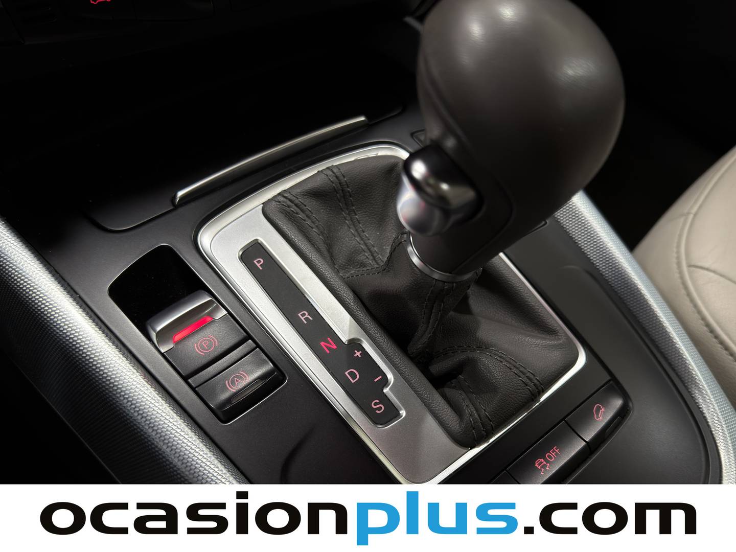 Audi Q5 Audi Q5 2.0 TDI quattro (170 CV) S tronic de segunda mano