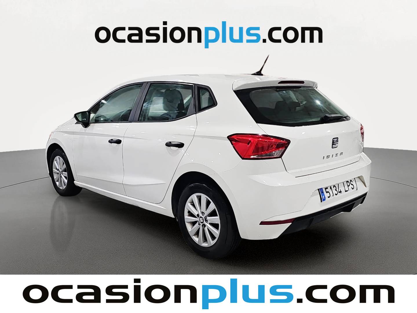 Foto Seat Ibiza SEAT Ibiza 1.6 TDI Reference (95 CV)