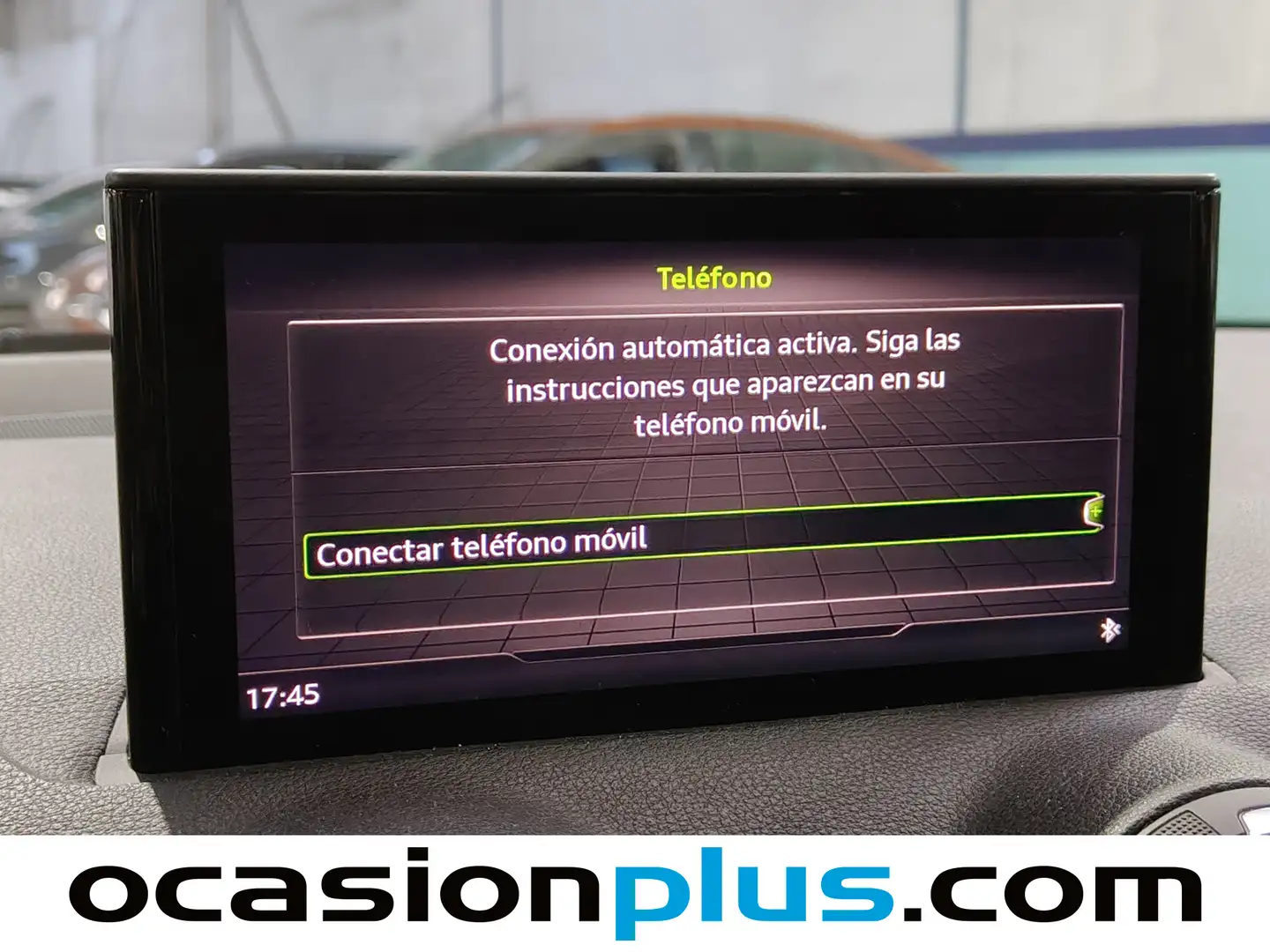 Foto Audi Q2 Audi Q2 Advanced 30 TDI (116 CV)