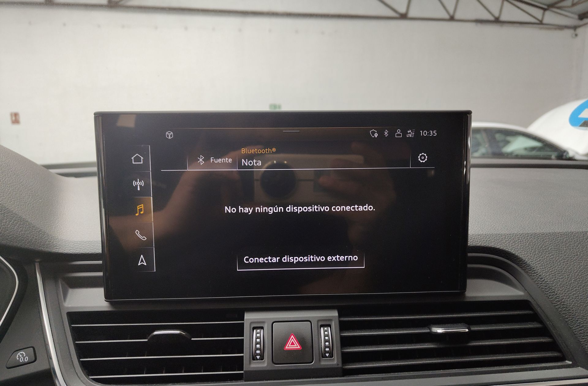 Audi Q5 Advanced 35 TDI S tronic - foto 35