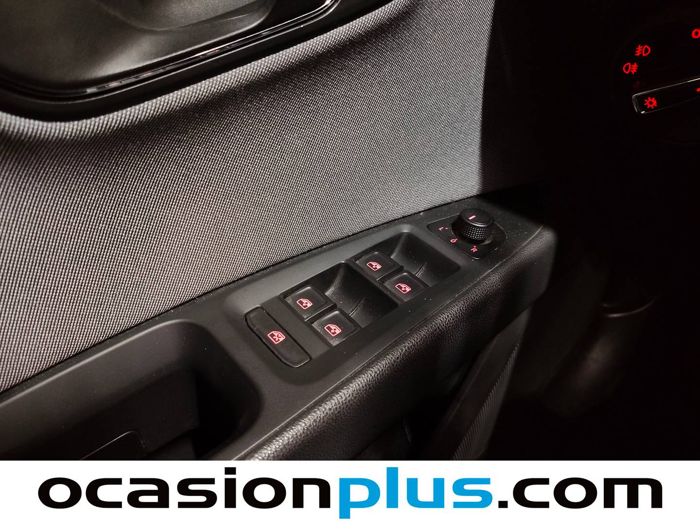 Seat León Seat León 1.2 TSI S&S Style (110 CV) manual