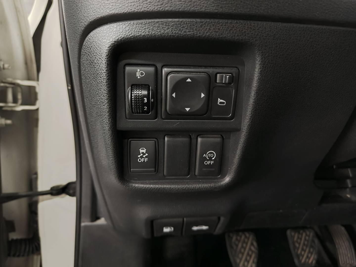 Acabados Nissan JUKE Nissan Juke 1.5 dCi S&S N-Tec 4x2 (110 CV)