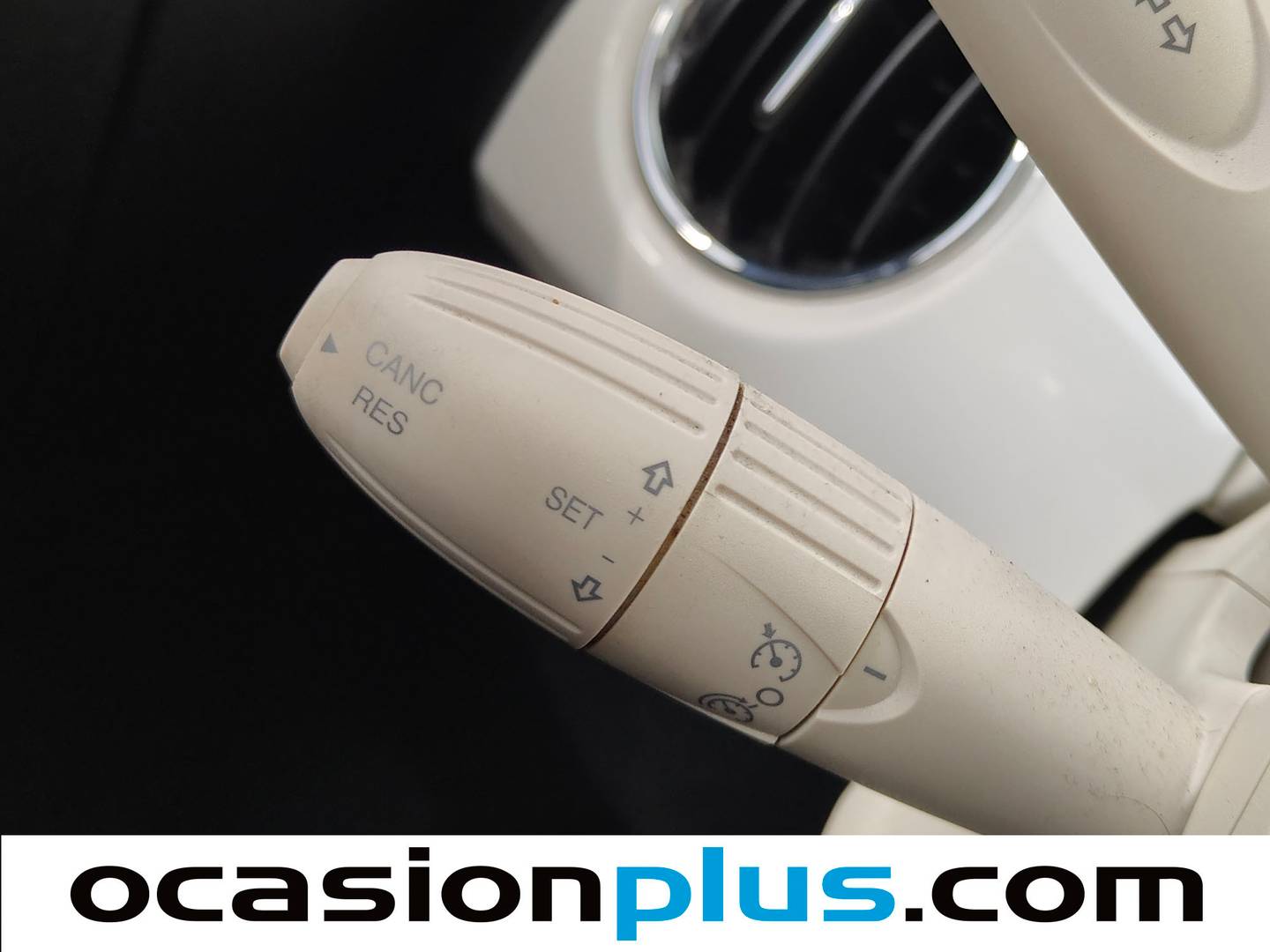 Extras del Fiat 500 Fiat 500 1.0 Hybrid Dolcevita (70 CV)
