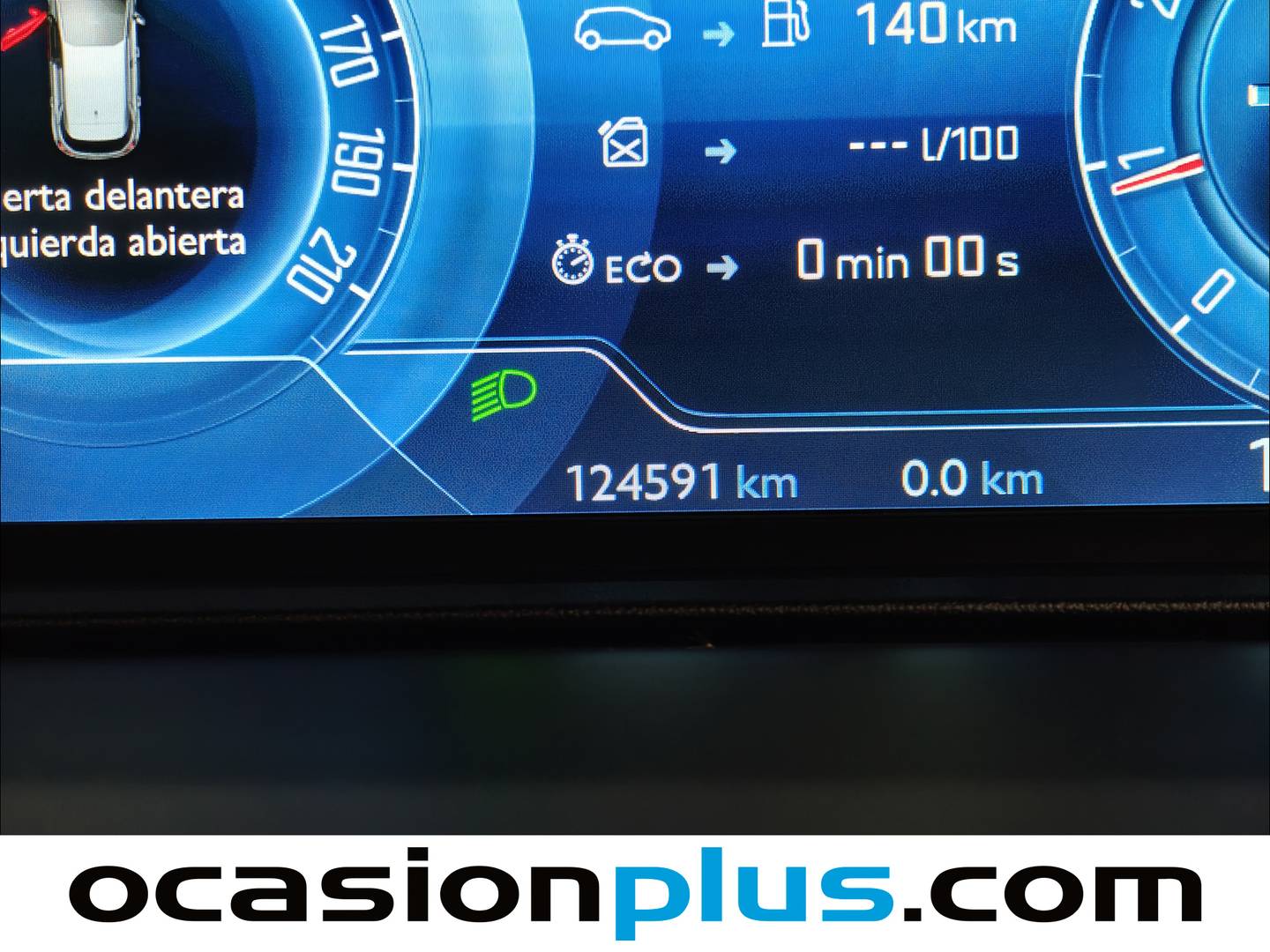 Foto Citroën C4 Picasso Citroen C4 Picasso PureTech 130 S&S Intensive Plus (130 CV)