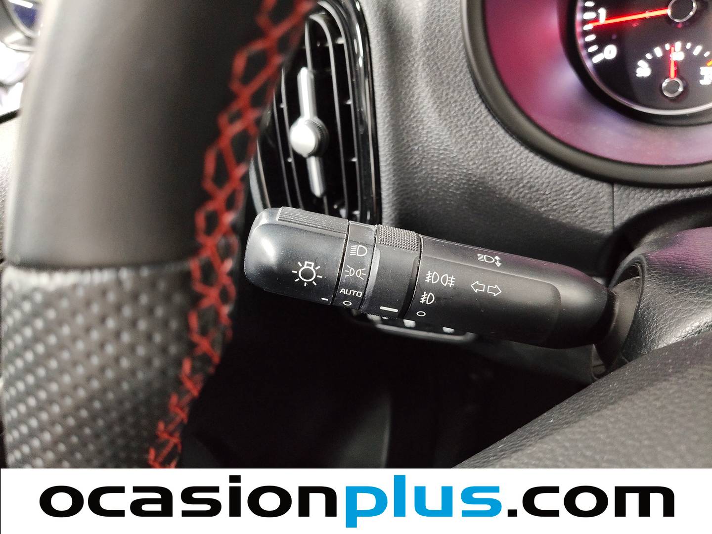 Equipamiento del KIA Picanto KIA Picanto 1.2 DPi GT Line (84 CV)