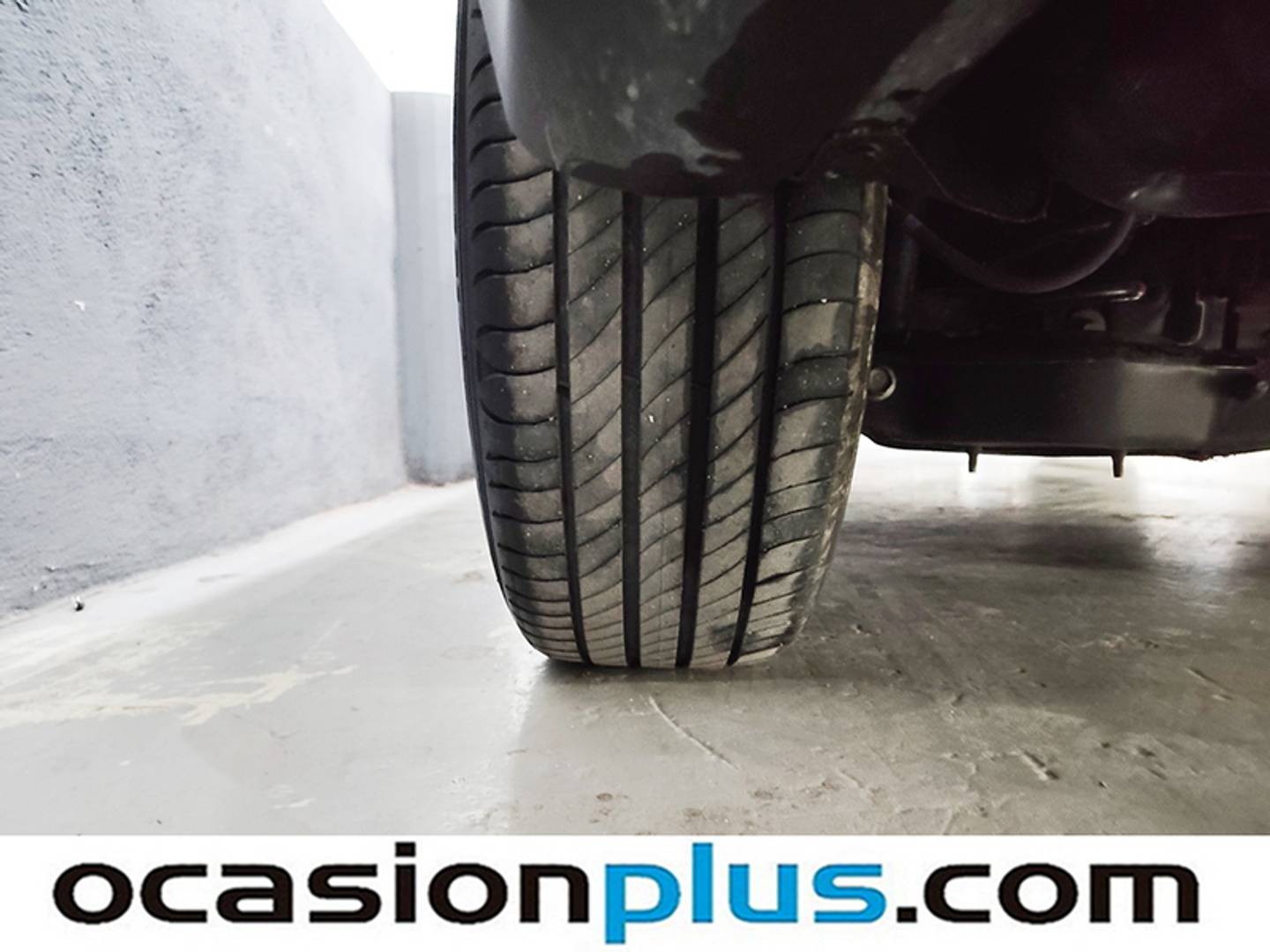 Foto Hyundai Tucson Hyundai Tucson 1.6 CRDI Maxx (115 CV)