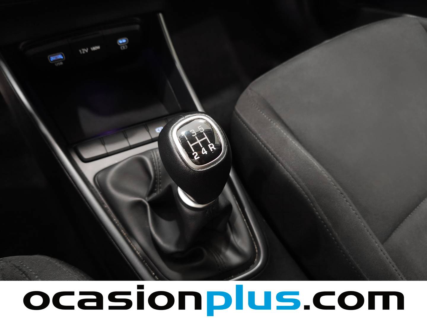 Hyundai Bayon Hyundai Bayon 1.2 MPI Maxx (79 CV) de segunda mano