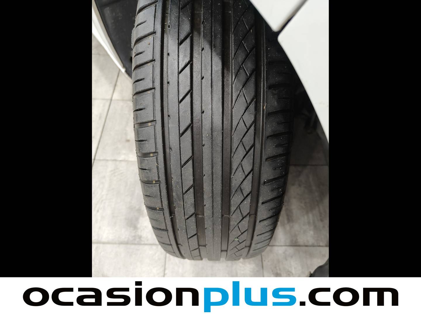 Citroën Grand C4 Picasso Citroën Grand C4 Picasso BlueHDi 120 Feel (120 CV) 7 Plazas de ocasión