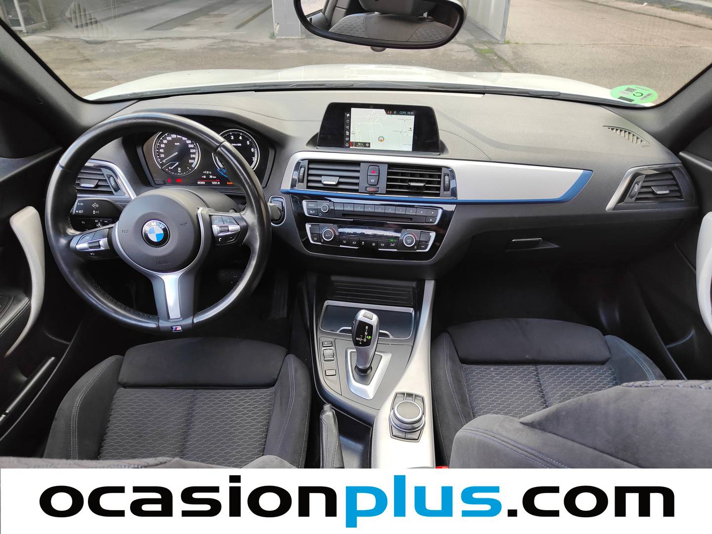 Foto BMW Serie 2 BMW Serie 2 220i Coupe (184 CV) Pack M