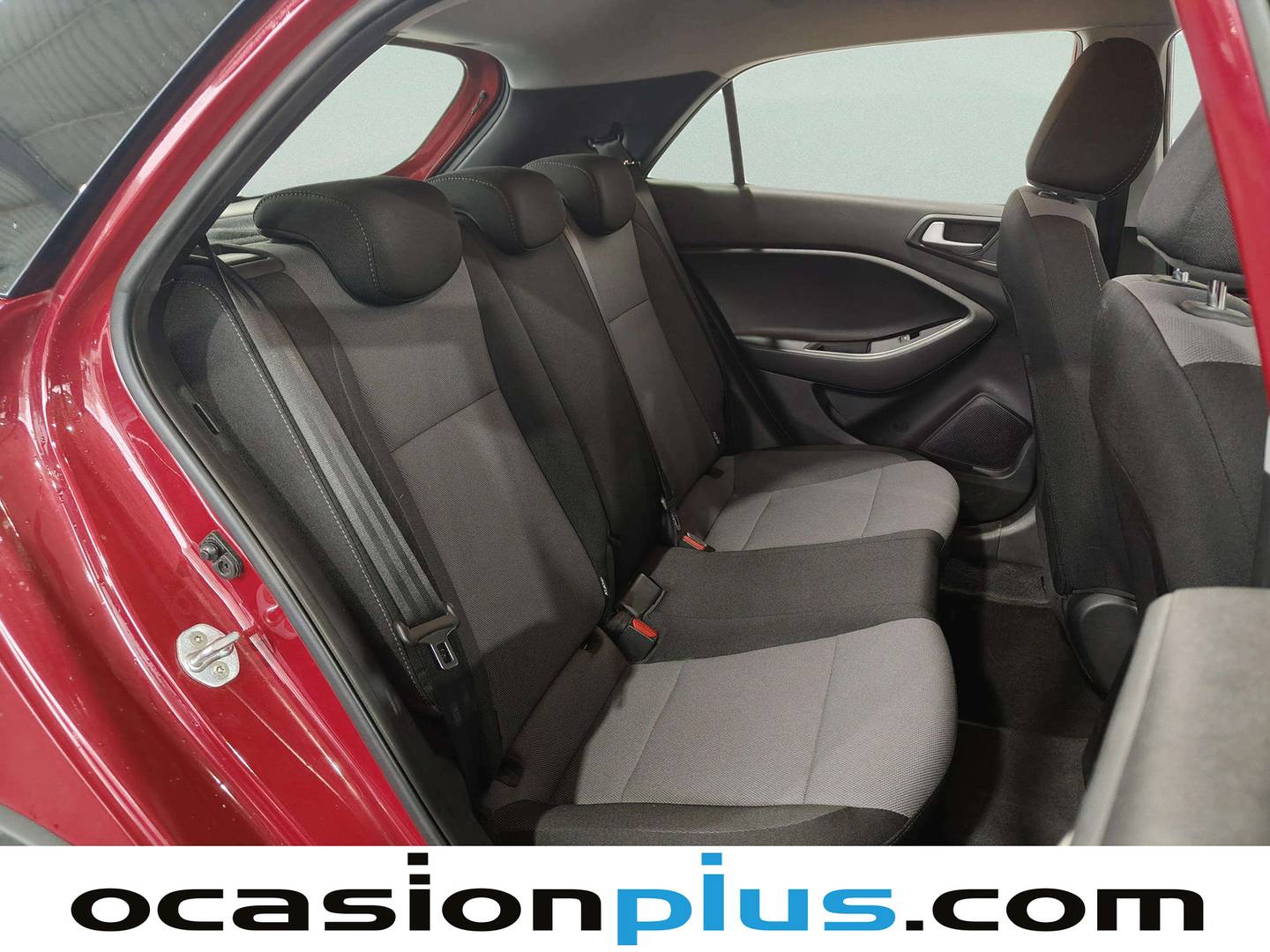 Hyundai i20 Active Hyundai i20 1.4 CRDI Klass (90 CV) km 0