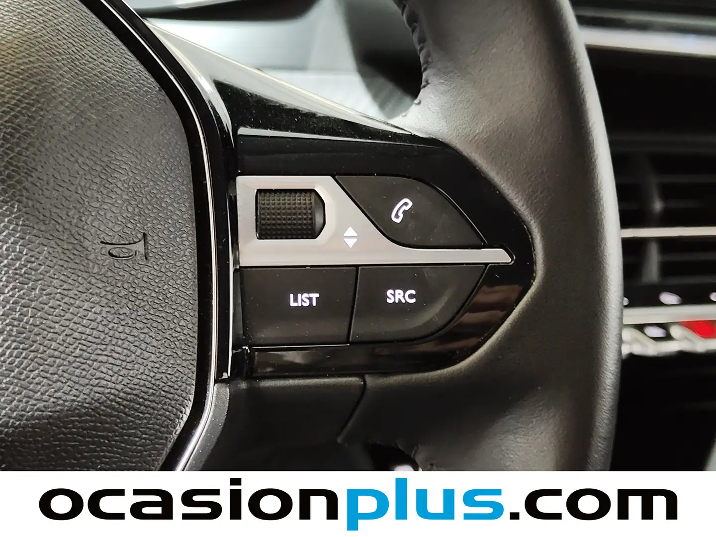 Foto Peugeot 208 Peugeot 208 PureTech 100 Allure (100 CV)