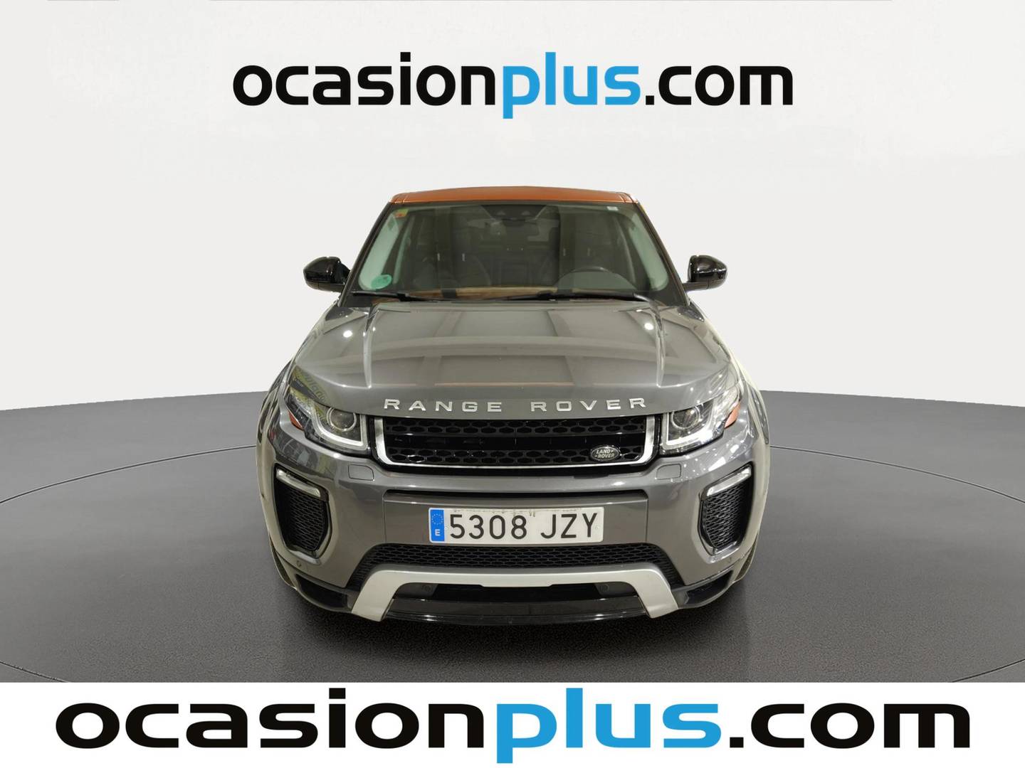 Foto Land Rover Range Rover Evoque Land Rover Range Rover Evoque 2.0L TD4 SE Dynamic 4x4 Auto (150 CV)
