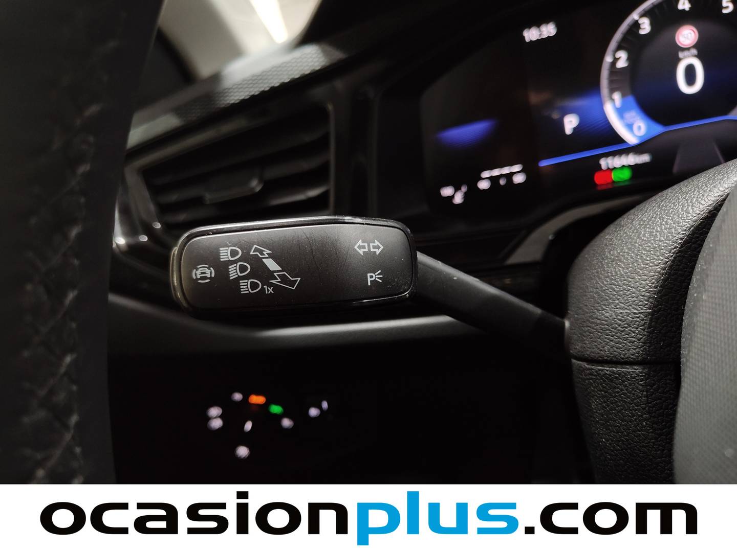 Volkswagen Taigo Volkswagen Taigo ``Más`` 1.0 TSI (115 CV) DSG 116cv