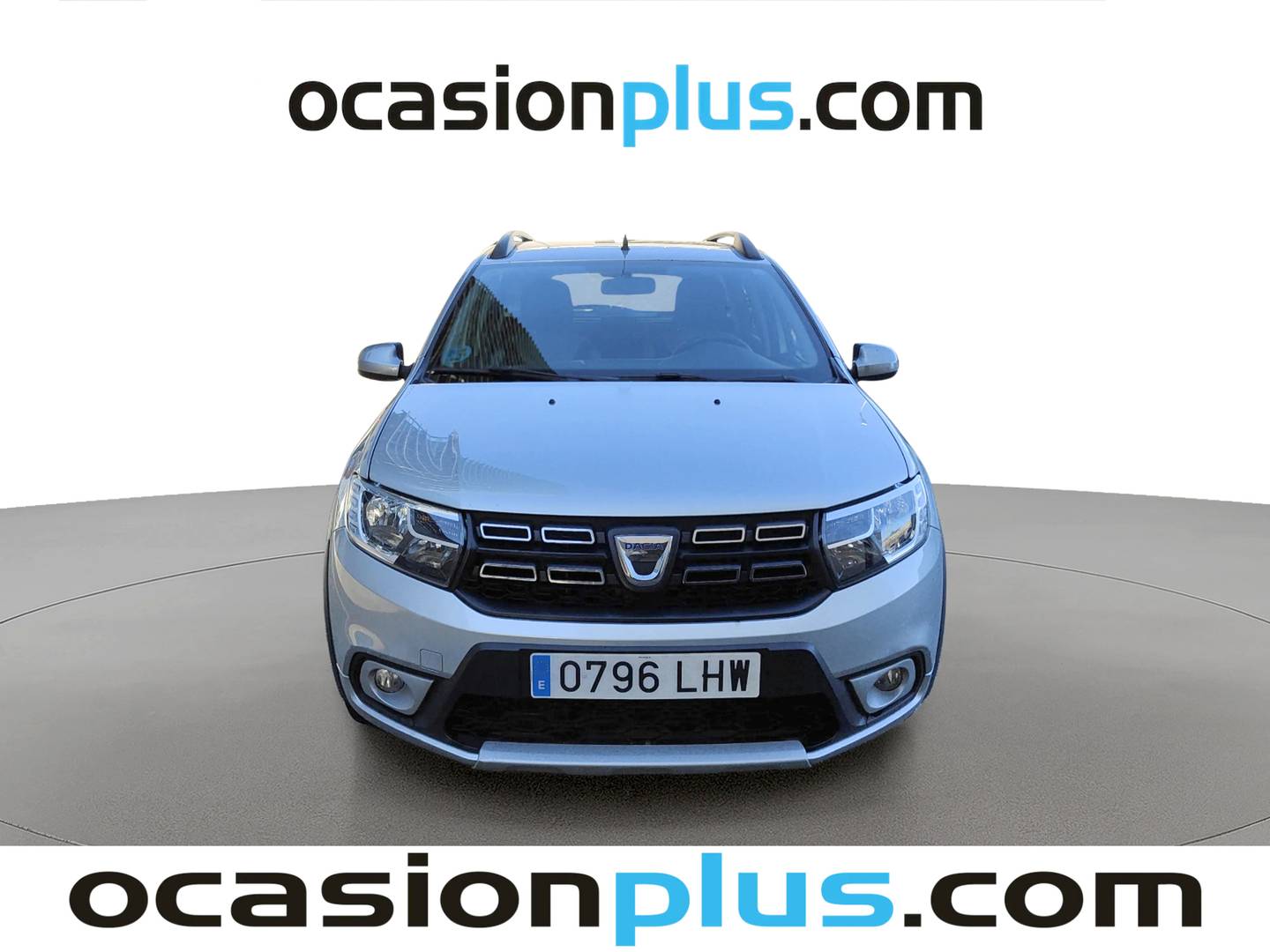 Dacia Logan Dacia Logan MCV Stepway Comfort TCE (90 CV) 90cv